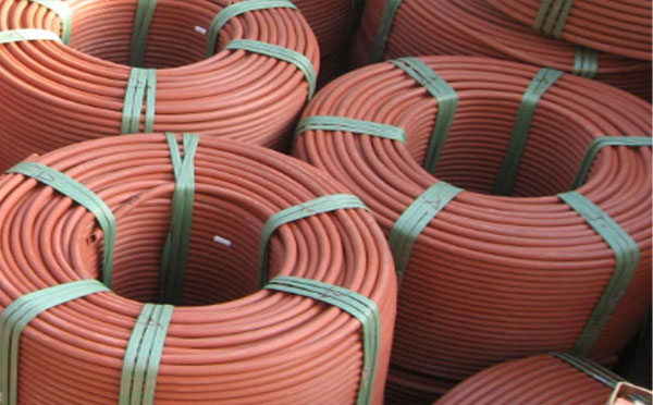 陇西聚乙烯阻燃穿线管具有哪些优势