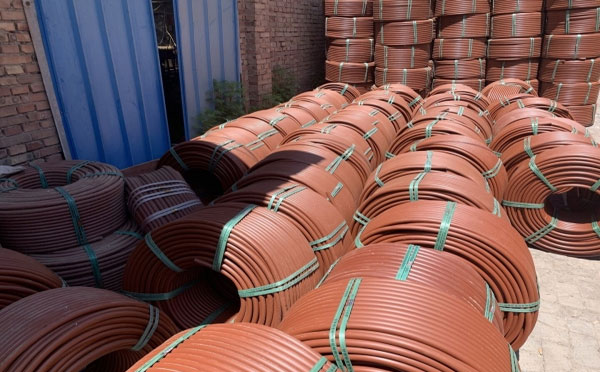 陇西聚乙烯穿线管备受欢迎的原因居然是这些