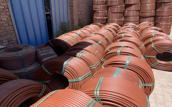 为什么rpe陇西穿线管会使用的如此广泛