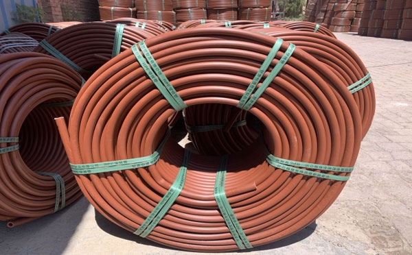 陇西rpe穿线管的生产的方法是什么