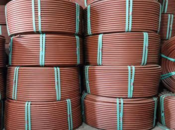 陇西RPE穿线管的好处有哪些