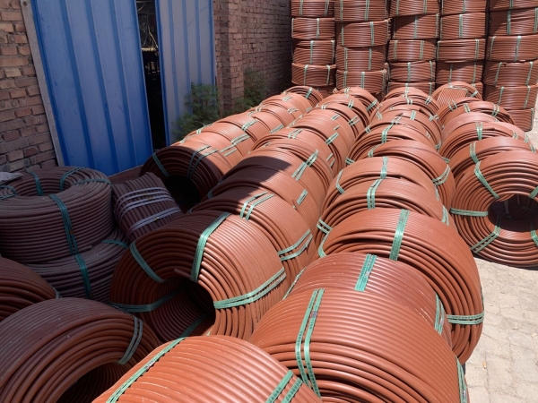 陇西如何选择一条合适耐用的穿线管