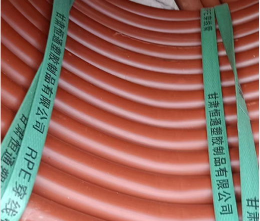 陇西RPE阻燃穿线管安装施工中会出现哪些现象