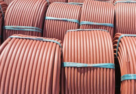 陇西穿线管配件使用范围