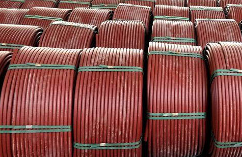 陇西怎样选择一条合适耐用的穿线管