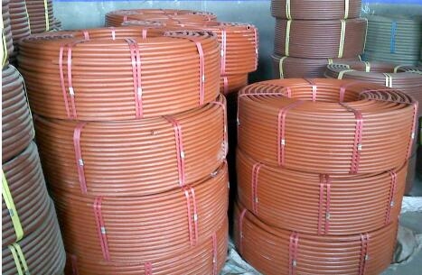 陇西RPE穿线管主要的特点和使用方法