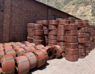 陇西穿线管的好处有哪些