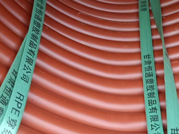rpe陇西穿线管运用特性 rpe陇西穿线管运用特性