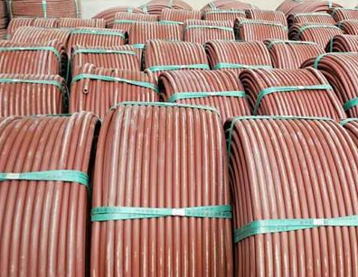 陇西穿线管的发展以及应用 陇西穿线管的发展以及应用