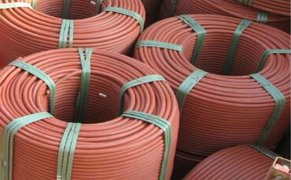 陇西防火安全新标准：聚乙烯阻燃穿线管的选择指南