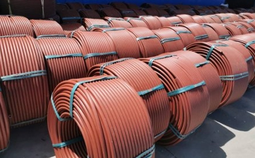 陇西使用RPE穿线管有哪些常见施工难点？