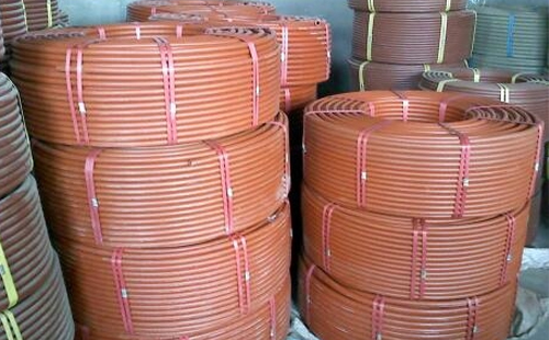 提升工程安全:聚乙烯(RPE)阻燃陇西穿线管在现代建筑中的应用 提升工程安全:聚乙烯(RPE)阻燃陇西穿线管在现代建筑中的应用