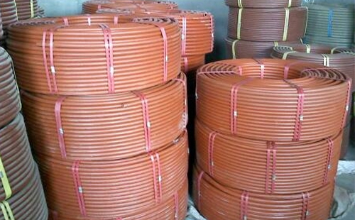 陇西穿线管防雷接地技术实施要点