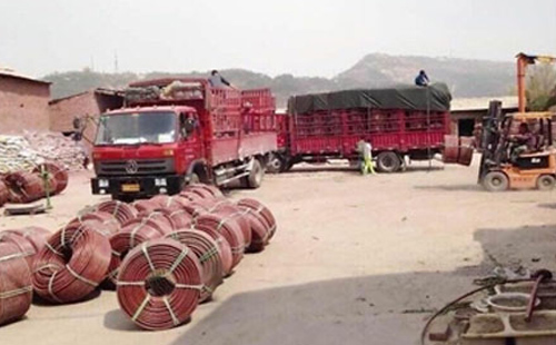 穿线管选型与施工全解析：陇西穿线管如何正确安装