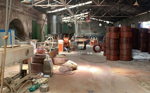 家装防火别忽视！阻燃陇西穿线管安装规范详解