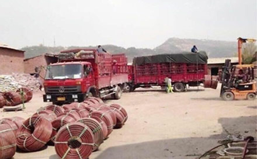 陇西穿线管选型与安装技术全解析