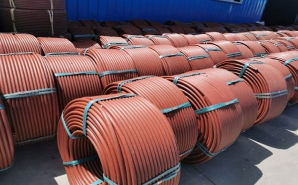 陇西穿线管类型选型与建筑电气安装技术规范指南