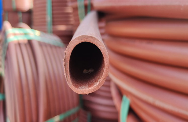 陇西电力行业使用的RPE阻燃穿线管有哪些标准？