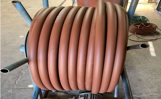 陇西专业RPE阻燃穿线管，筑牢电气布线安全防线！